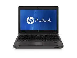 HP ProBook 6360b