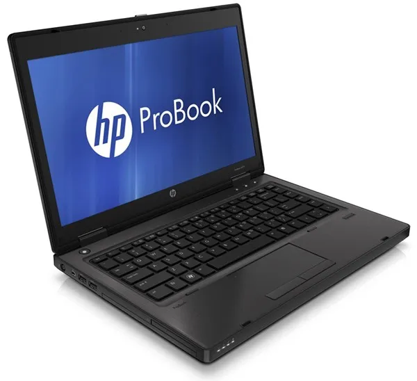 HP Probook 6475B