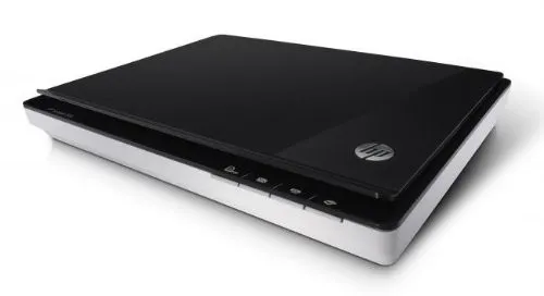HP Scanjet 300