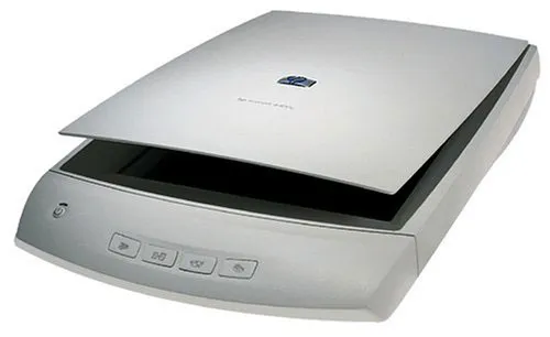 HP Scanjet 4400C