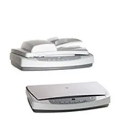 HP Scanjet 5590P