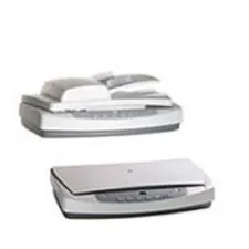 HP Scanjet 5590P 2