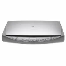 HP Scanjet 8200C 2