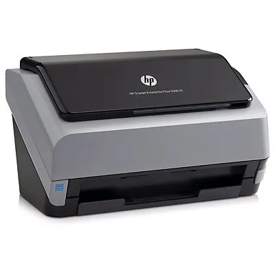 HP Scanjet Enterprise Flow 5000