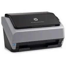 HP Scanjet Enterprise Flow 5000 2