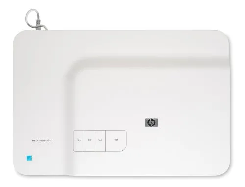 HP Scanjet G3110 2