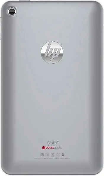 HP Slate 7 3