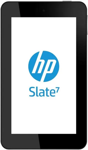 HP Slate 7
