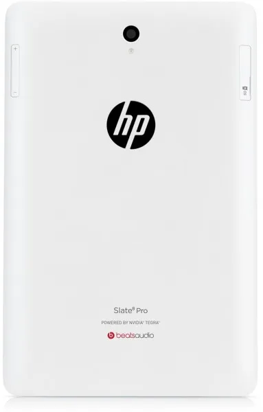 HP Slate 8 Pro 2