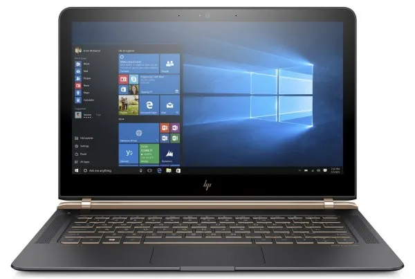 HP Spectre 13 2