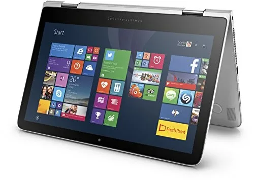 HP Spectre 13-4001ng x360 2