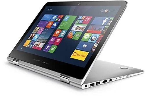 HP Spectre 13-4001ng x360 4
