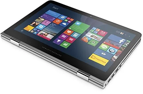 HP Spectre 13-4001ng x360 5