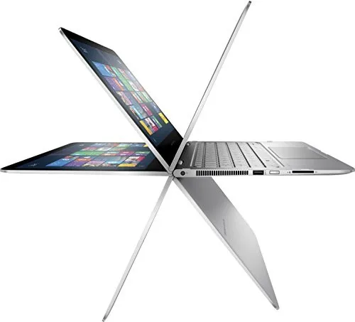 HP Spectre 13-4001ng x360 6