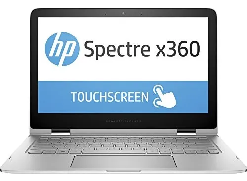 HP Spectre 13-4001ng x360