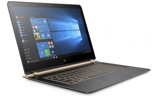 HP Spectre 13