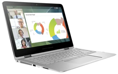 HP Spectre Pro x360 G2 2