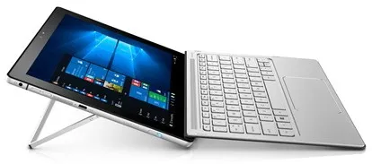 HP Spectre X2 2
