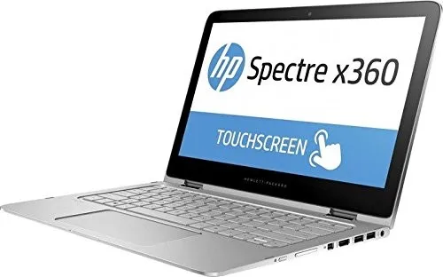 HP Spectre x360 13-4102ng