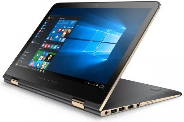 HP Spectre x360 13-4230ng