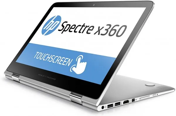 HP Spectre x360 15-AP003-NG 2