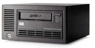 HP Storageworks Ultrium 960