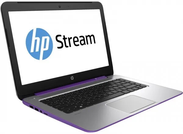 HP Stream 14