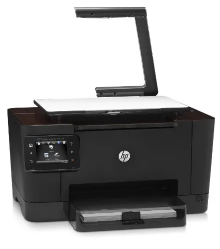 HP Topshot Laserjet