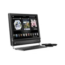 HP Touchsmart IQ522de