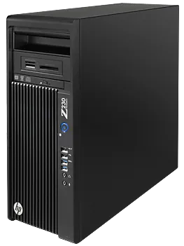 HP Z230