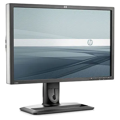 HP ZR24w
