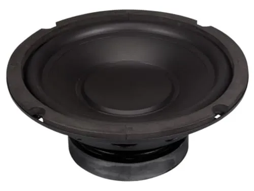 HQ-Power Subwoofer 8 4