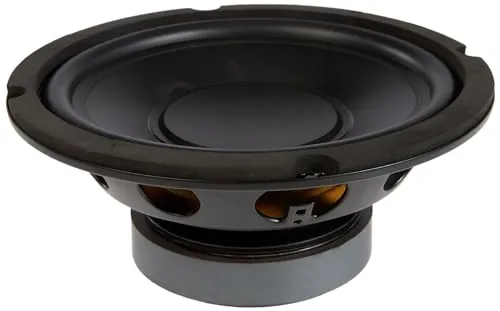 HQ-Power Subwoofer 8 5
