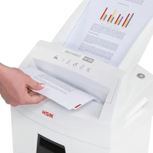 HSM SECURIO AF100 7