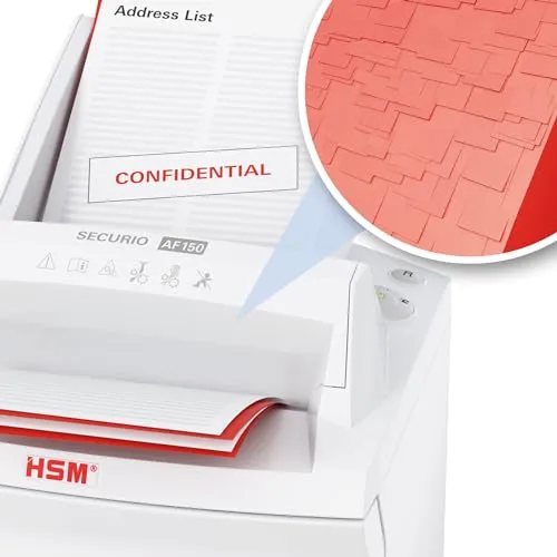 HSM SECURIO AF150 7