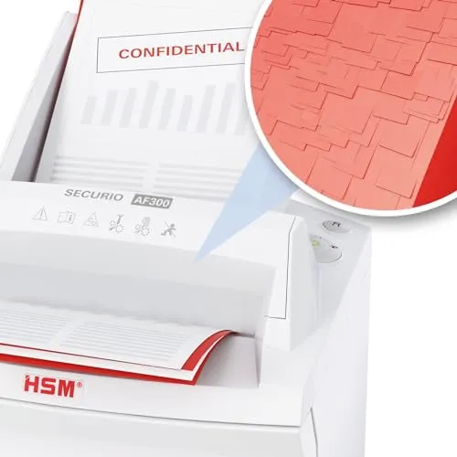 HSM SECURIO AF300 7