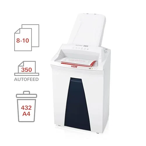 HSM SECURIO AF350 3