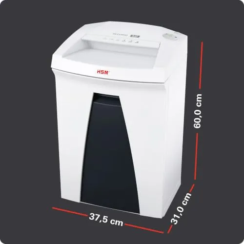 HSM SECURIO B22 7