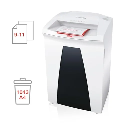 HSM SECURIO B32 3