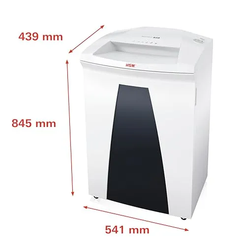 HSM SECURIO B34 2