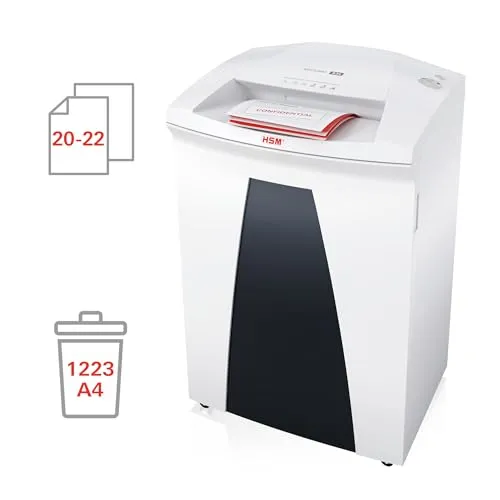 HSM SECURIO B34 3