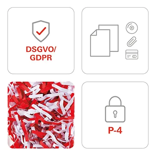 HSM SECURIO B34 4