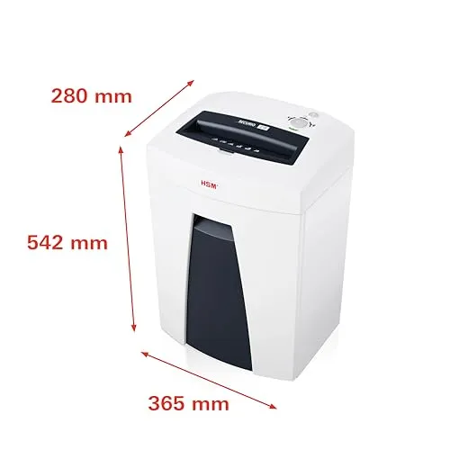 HSM SECURIO C18 2