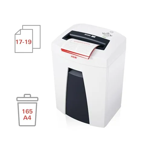 HSM SECURIO C18 3