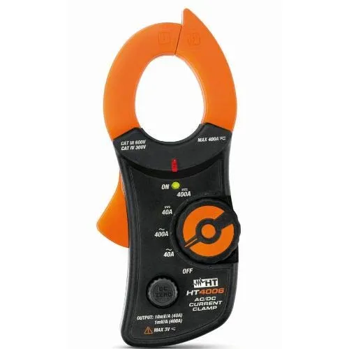 HT Instruments AC/DC Stromwandler