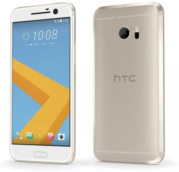 HTC 10 4