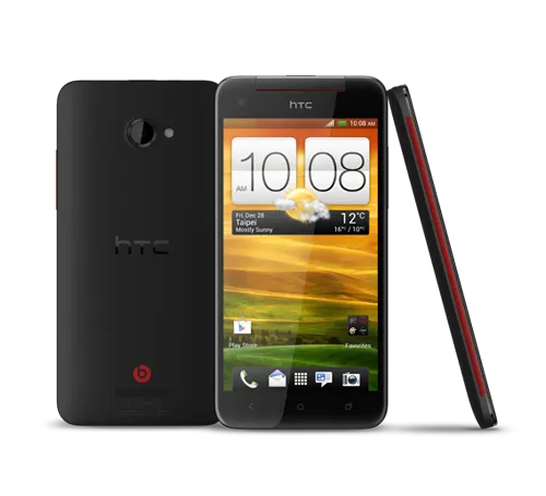 HTC Butterfly 3