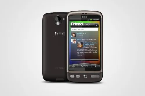HTC Desire 2