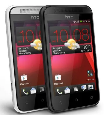 HTC Desire 200 3