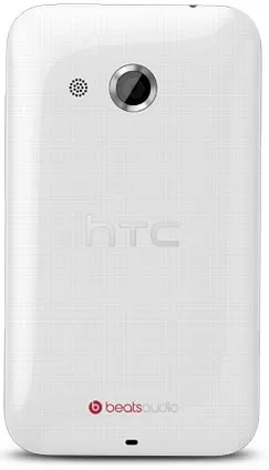 HTC Desire 200 4